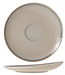 Cosy & Trendy For Professionals Vigo - Beige - Saucer - D16cm - Porcelain - (set of 6)