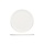 Cosy & Trendy For Professionals Slide - Plate - White - D16cm - Porcelain - (set of 6)