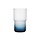 Luminarc Troubadour - Waterglas - Blauw - 32cl - Glas - (set van 6)