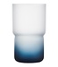 Luminarc Troubadour - Wasserglas - Blau - 32cl - Glas - (6er-Set)