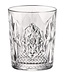 Bormioli Stone - Water glasses - 37cl - (Set of 6)