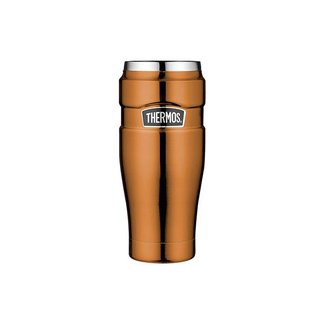 Thermos King-Koper - Tumbler Mug 470ml - (20*7 cm)*