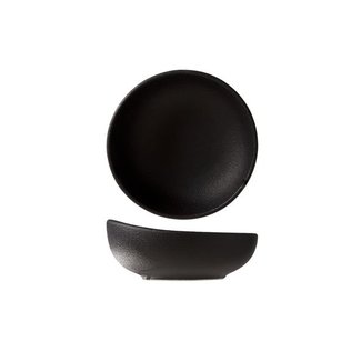 Cosy & Trendy For Professionals Blackstone - Kommetjes - D12cm - Porselein - (set van 6)..