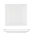 Cosy & Trendy For Professionals Panorama - Broodbord - Wit - 15.5x15.5cm - Porselein - (set van 6)