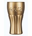 Luminarc Coca Cola - Gläser - Gold - 37cl - (6er Set)