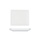 Cosy & Trendy For Professionals Panorama - Dessertbord - Wit - 19x15.5cm - Porselein - (set van 6)