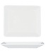 Cosy & Trendy For Professionals Panorama - Dessertteller - Weiß - 19x15,5cm - Porzellan - (6er-Set)
