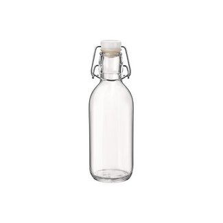 Bormioli Emilia - Fles - 0,5L