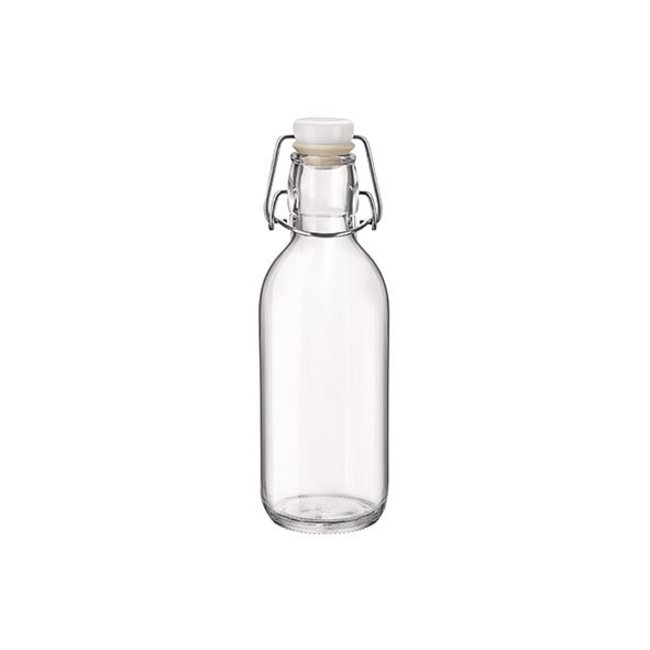 Bormioli Emilia - Bottle - 0,5L