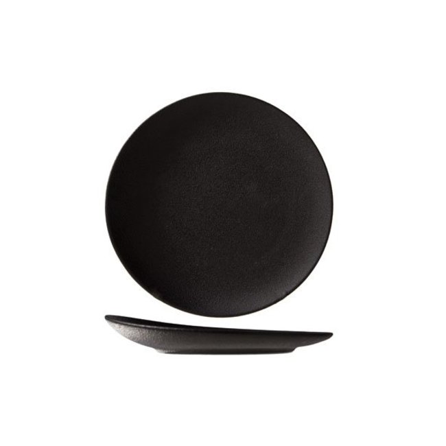 Cosy & Trendy For Professionals Blackstone - Dessert plates - D18cm - Porcelain - (set of 6)