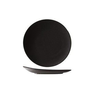 Cosy & Trendy For Professionals Blackstone - Dessert plates - D21cm - Porcelain - (set of 6)