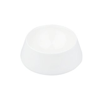 Cosy & Trendy For Professionals Slide - Bowl - White - D12-15cm - Porcelain.