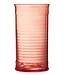 Luminarc Diabolo - Longdrink Glass - Red - 47cl - Glass - (set of 6)