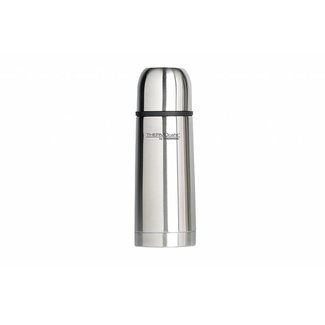 Thermos Everyday Ss Bottle 0.35l Stainless Steeld7xh20cm 6ctn