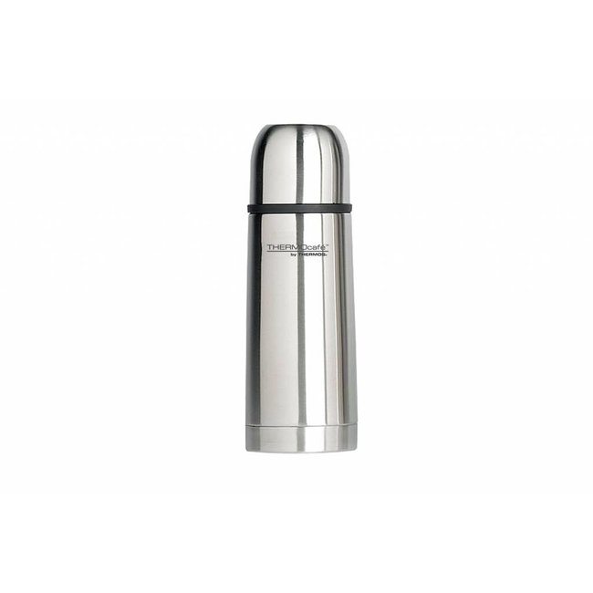 Thermos Everyday Ss Bottle 0.35l Stainless Steeld7xh20cm 6ctn