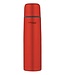 Thermos Everyday Ss Flasche 1,0l Rot6ctn