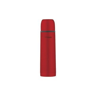 Thermos "Everyday" Ss insulating bottle Red 500 ml - 7xh25cm