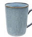 C&T Pollux - Tasse - D8.8xh11.4cm - 39cl - Steingut - (6er Set)