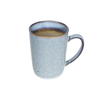 C&T Castor Mug D8.8xh11.4cm 39cl (6er Set)