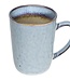 C&T Castor Mug D8.8xh11.4cm 39cl (6er Set)