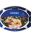 Luminarc Smart Cuisine - Ovenchotel - Wit - 29x17cm - Opaal