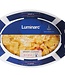 Luminarc Smart Cuisine - Auflauf - Weiß - 32x20cm - Glas