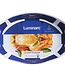 Luminarc Smart Cuisine - Auflaufform - Weiß - 38x22cm - Opal