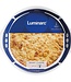 Luminarc Smart Cuisine - Casserole - Blanc - 28cm - Opale