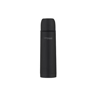 Thermos Everyday Ss Bottle 0.7l Black Shinyd7.5xh29.5cm 6ctn