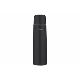 Thermos Everyday Ss Bout. 1,0l Noir Shinyd8xh31cm 6ctn