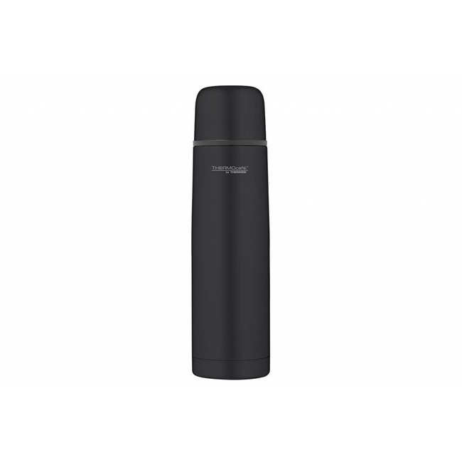 Thermos Everyday Ss Bout. 1,0l Noir Shinyd8xh31cm 6ctn