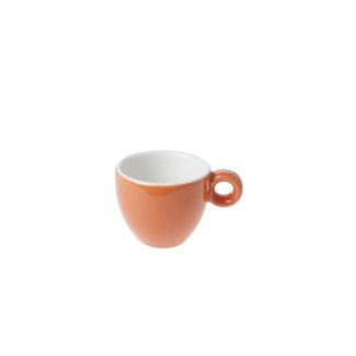 Cosy & Trendy For Professionals Bola Orange Espresso Cup D6.1xh5.3cm8cl