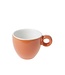 Cosy & Trendy For Professionals Bola Orange Tasse Espresso D6.1xh5.3cm8cl