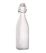 Bormioli Swing - Flasche mit Kapsel - 0,5L