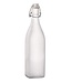 Bormioli Swing - Flasche mit Kapsel 1L