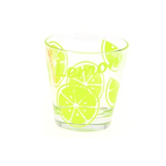 Cerve Gummy Lemon Set 3 Verres 31 Cllinda