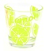 Cerve Gummy Lemon Set 3 Glasses 31 Cl