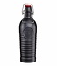 Bormioli Officina-1825 - Antraciet - Flasche - 1,2L