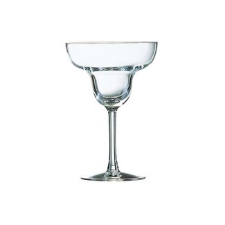 Arcoroc Elegance Margarita - Cocktail Glasseser - 27cl - (6er Set)