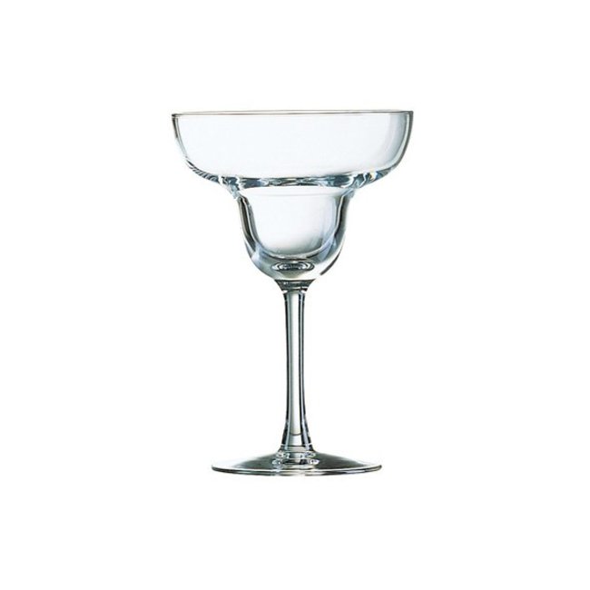 Arcoroc Elegance Margarita - Cocktail Glasseser - 27cl - (6er Set)