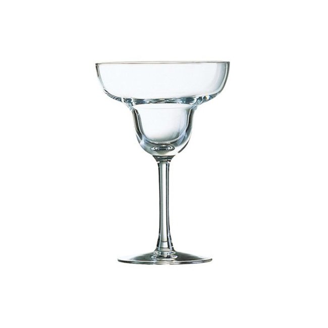 Arcoroc Elegance Margarita - Cocktailglazen - 27cl - (Set van 6)