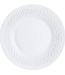 Luminarc Epona - Assiette à dessert - Blanc - 22cm - Verre - (lot de 6)