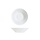 Luminarc Epona - Bowl - White - D18cm - Glass - (set of 6)