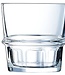 Arcoroc New York - Water Glasses - 25cl - (Set of 6)