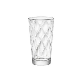 Bormioli Kaleido - Highball glasses - 37cl - (Set of 6)