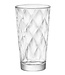 Bormioli Kaleido - Verres highball - 37cl - (Set de 6)