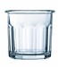 Luminarc Gaston - Cup - Transparent -31cl - Glass - (set of 6)