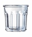 Luminarc Gaston - Cup - Transparent - 9cl - Glass - (set of 6)
