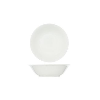 Cosy & Trendy For Professionals Buffet - Bol - Blanc - D16xh4.7cm - Porcelaine - (lot de 6).