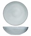 C&T Loft - Salad bowl - Gray - D34.5xh10.5cm - Ceramic